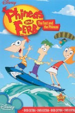 Watch Phineas and Ferb Tvmuse